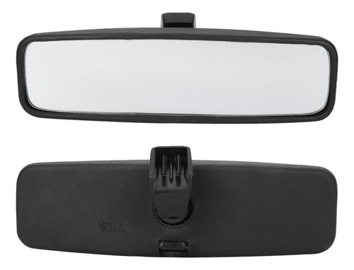 1 Espejo Retrovisor Para Peugeot 107/206/106 Universal Abs