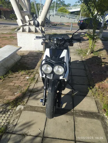 Bws 125
