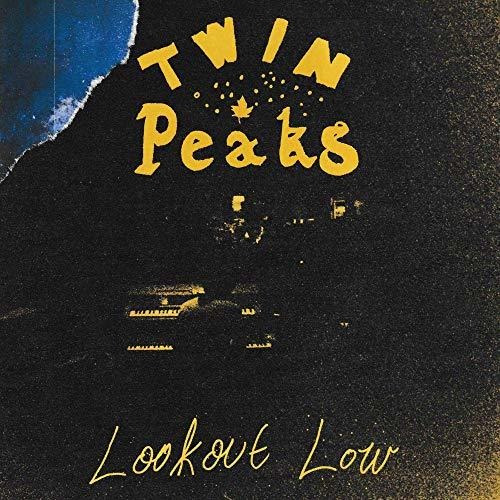 Cd Lookout Low - Twin Peaks