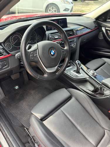 BMW Serie 3 2.0 328i Luxury 245cv