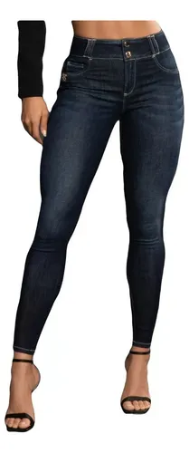 Calça jeans rhero mercadolivre sales