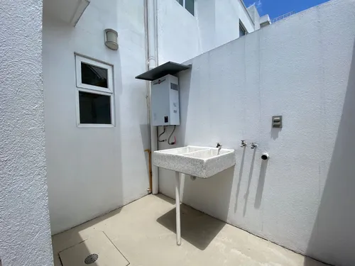 Casas De 3 Recamaras Con Roof Garden En Desarrollo Privado Con Acceso Controlado Y Casa Club Con Alberca En Ojo De Agua Tecamac Edomex