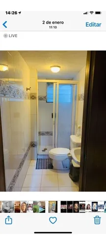Casa Con Uso De Tizapan-venta