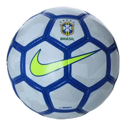 Netshoes bolas hotsell society nike