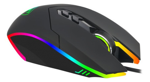 Mouse 
gamer T-Dagger  Gamer Liutenat T-TGM301 T-TGM301 rgb