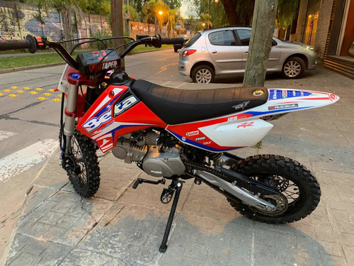 Beta Rr 125 Mini