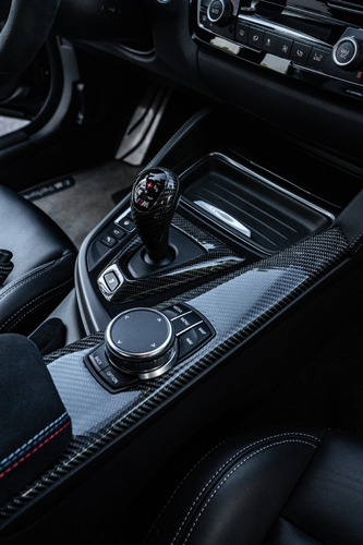 Imagen 22 de 23 de Bmw M4 Competition Package