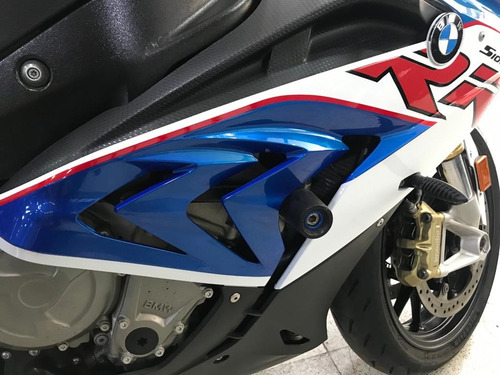 Bmw S 1000 Rr Bansai Motos