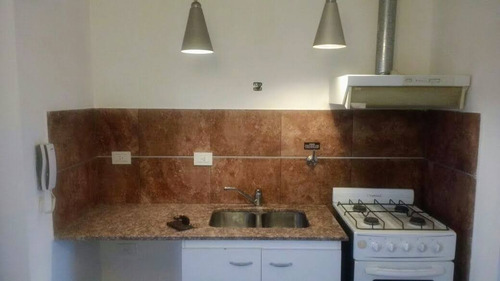 Venta De Monoambiente En La Plata