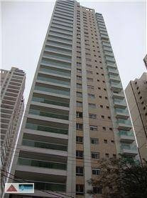 Imagem 15 de 30 de Apartamento Com 3 Dormitórios À Venda, 254 M² Por R$ 2.900.000,00 - Tatuapé - São Paulo/sp - Ap6566