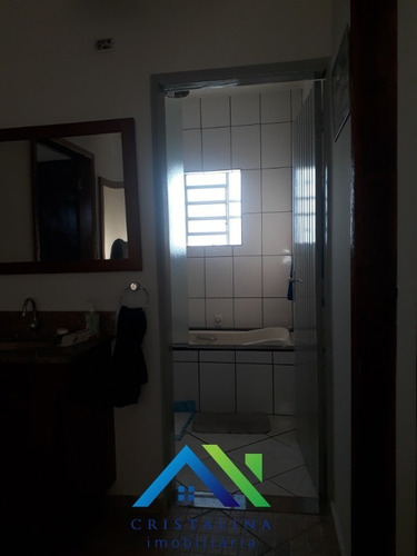 Imagem 24 de 30 de Chacara - Ch00084 - 68152008