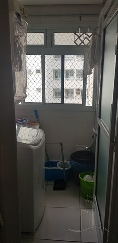 Imagem 7 de 15 de Apartamento - Barreiros - Ref: 12331 - V-12331