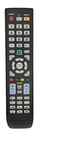Controle Compatível Tv Samsung Bn59-00850a Bn59-00851a