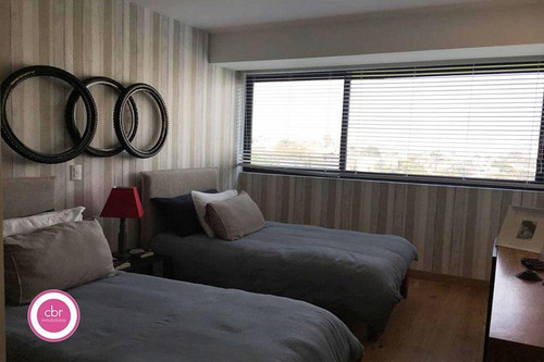 Departamento Venta Maranta Bosques - Lomas De Vista Hermosa
