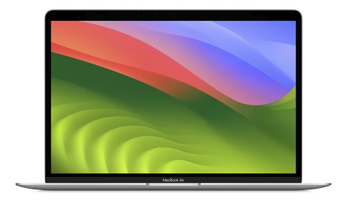 Macbook Air (mgn63la/a) 13 M1 8gb 256gb Gris