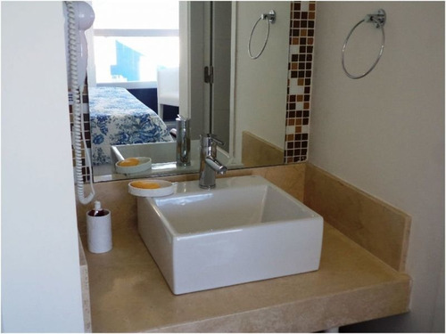 Venta De Apartamento 3 Dormitorios En Playa Brava