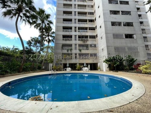 Imagen 23 de 25 de Apartamento En Venta - Los Naranjos Del Cafetal 22-19642 Ja 04242153335