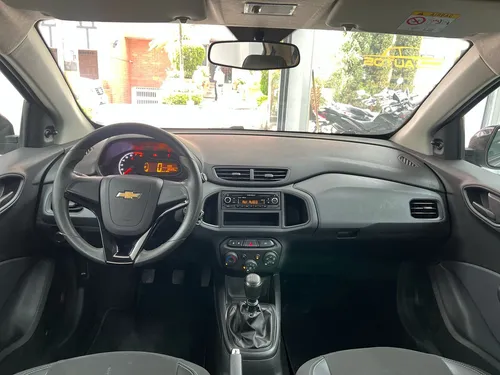 Chevrolet Joy Mt 2022