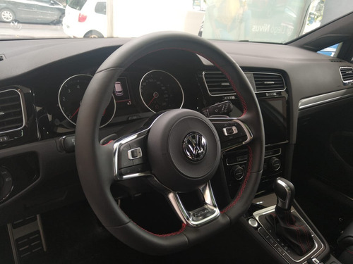Volkswagen Golf 2.0 Gti Autotag Entrega Inmediata 2021 Cb