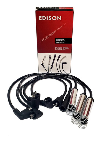 Cable De Bujia Monza (1995---) 1,8  2,0 Mpfi  Scg61