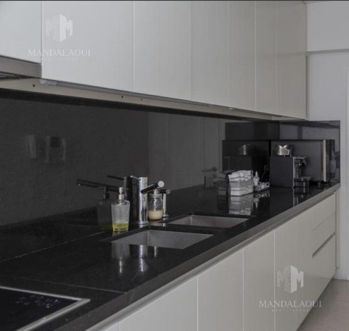 Imagen 13 de 24 de Duplex 4 Amb Mas Dependencia Con Espectacular Terraza, Dos Cocheras Y Amenities En Palermo Nuevo