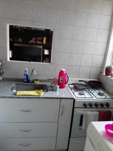 Imagen 3 de 16 de Venta Departamento 2 Ambientes En Agronomia