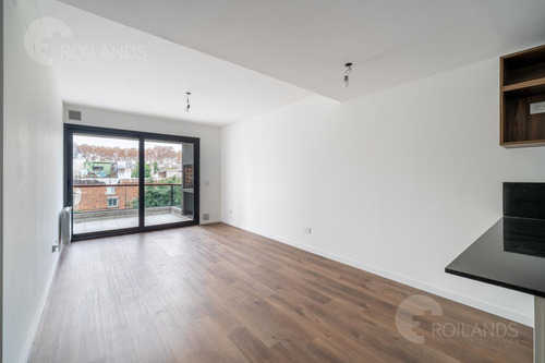 Venta Departamento 3 Ambientes Terraza Verde, Parrilla Y Cochera En Palermo