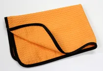 Comprar Paño Microfibra Waffle Premium Secado Absorbente 40 X 60 Cm 