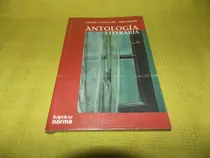 Comprar Antología Literaria 2 \u002F 1- Kapelusz \u002F Norma