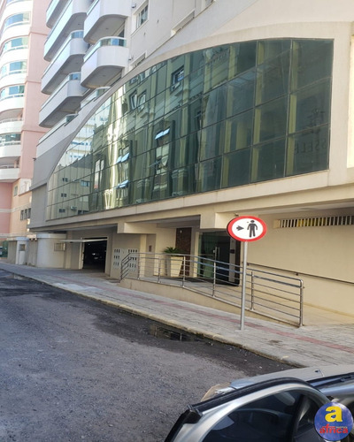 Imagem 2 de 15 de Apartamento 3 Quartos Sendo 1 Suíte E 2 Demi Suítes, 2 Vagas De Garagem Na Meia Praia Em Itapema/sc - Imobiliária África - Ap00772 - 70119788