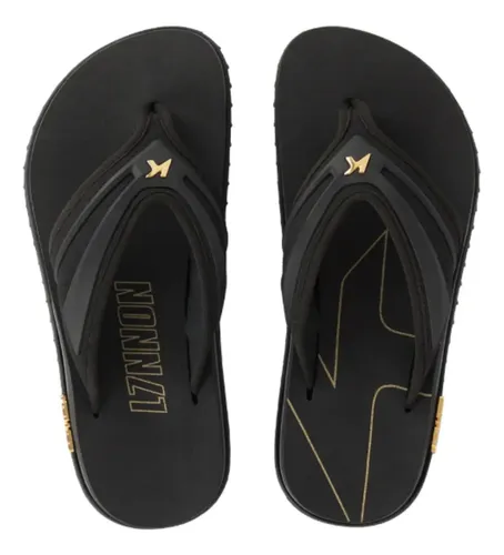 Sandália Kenner Kivah New Force Collab L7 Masculina Neoprene