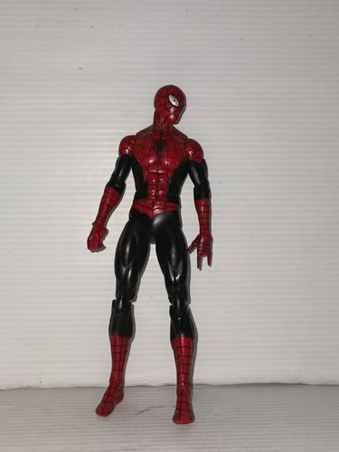 Diamond Select Superior Spiderman (Usado)