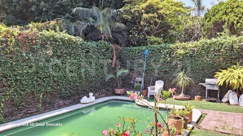 Casa En Venta Jardines De Cuernavaca, Cuernavaca Morelos