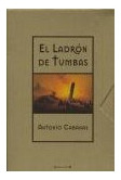 Libro Ladron De Tumbas (cartone Con Estuche) De Cabanas Anto