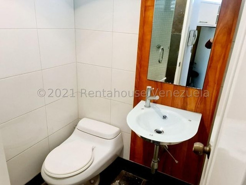 Imagen 14 de 14 de Apartamento Duplex Venta Las Mercedes 22-18159 Eva Castillo 0414.306.72.20