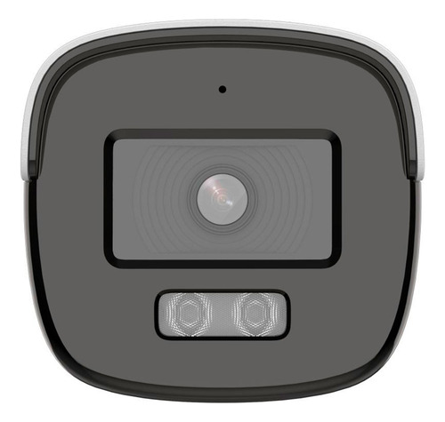 Camara Hikvision 2mp Colorvu Smart 40m Hk-ds2ce12df0t-lfs