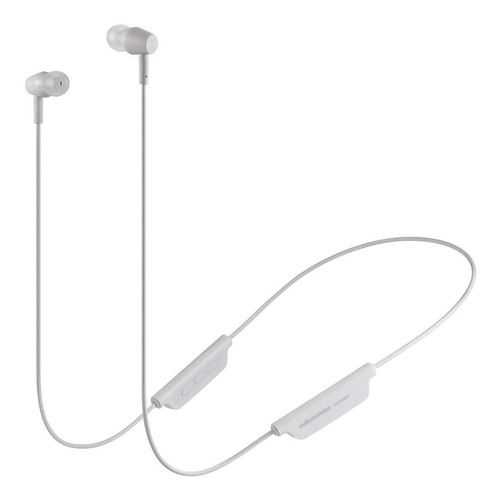Audio-technica Ath-clr100bt Auriculares In-ear Bluetooth