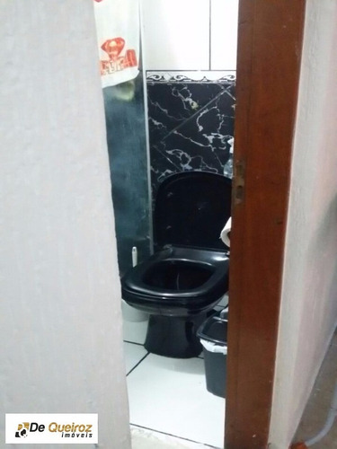 Imagem 27 de 30 de Muito Bem Localizada, Próximo A Comércios, Ponto De Ônibus. - 0265 - 4564663