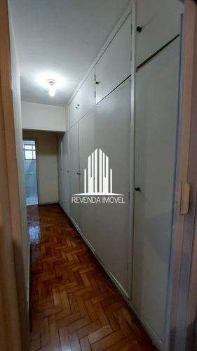 Imagem 9 de 14 de Apartamento Com 2 Dormitórios Mais 1 Opcional, No Centro De Osasco - Al2266
