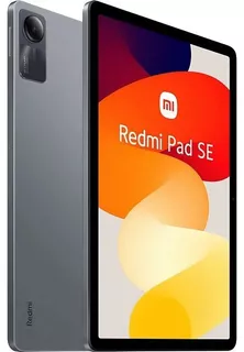 Tablet Xiaomi Redmi Pad Se 4/128gb Wi-fi Graphite Gray