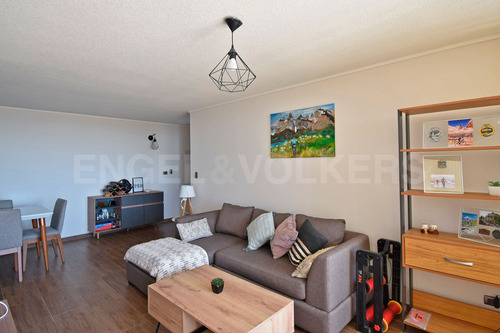 Se Vende Departamento En Nova Hacienda