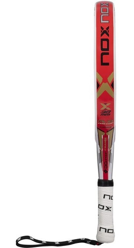 Paleta Padel Nox Ml 10 Pro Cup