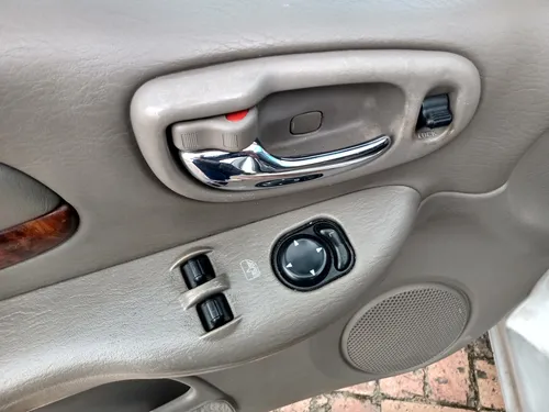 Dodge Neon 2.0cc At Aa 4x2