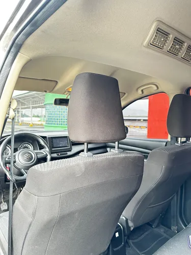 Suzuki Ertiga 1.4 Mpv