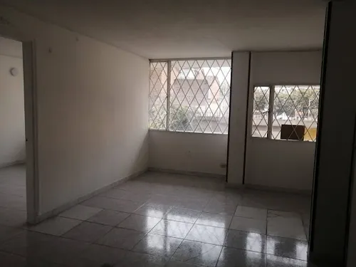 Apartaestudio En Arriendo Las Aguas 172-1628