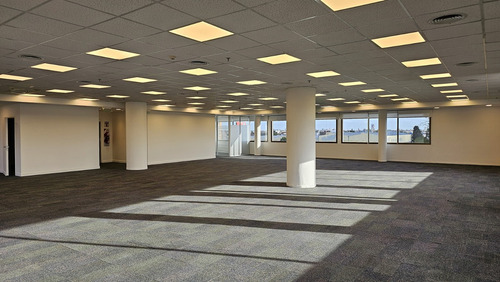 Oficinas En Alquiler | Olivos Building 2, Dr. Nicolás Repetto 3656, Olivos, Gba Norte | 1 Piso - 778 M²