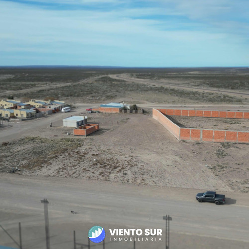 Lote De 2883m2 A Metros De Ruta Provincial 5
