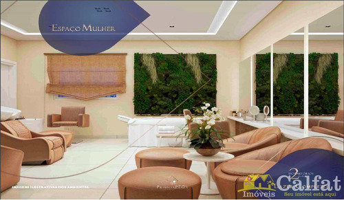 Imagem 17 de 17 de Apartamento Com 2 Dorms, Guilhermina, Praia Grande - R$ 306 Mil, Cod: 1277 - V1277