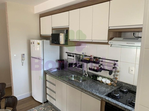 Imagem 2 de 11 de Apartamento, Venda, Edifício Jardim Conquista, Jundiaí - Ap12531 - 69396253