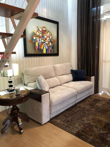 Ref.: 4282 - Apartamento Em Jundiaí Para Venda - V4282